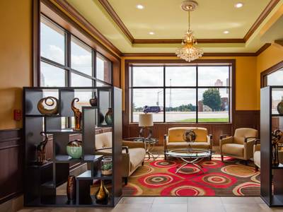 Best Western Acworth Inn