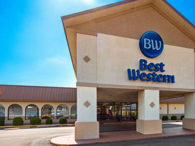 Best Western Airport