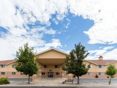 Days Inn Colorado Springs Airport