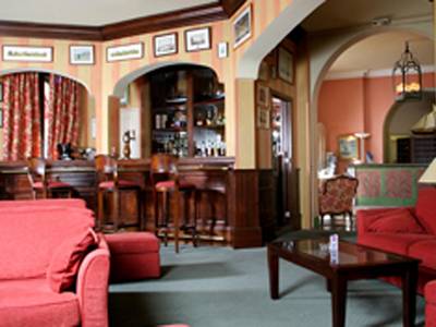 Chiberta & Golf Hôtel & Resort