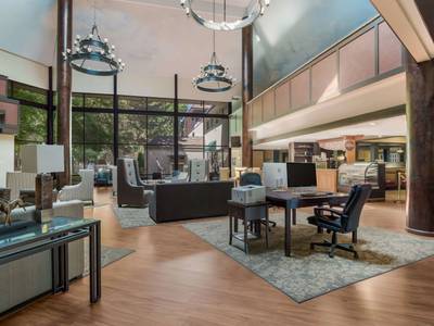 SureStay Plus Hotel Reno Airport 