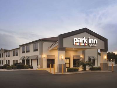Park Inn by Radisson Albany