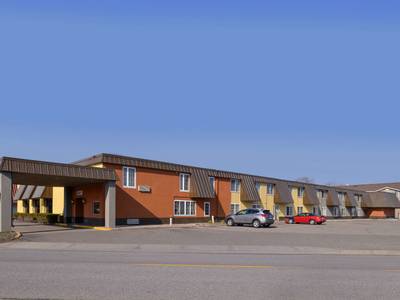 Americas Best Value Inn & Suites