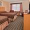 Americas Best Value Inn & Suites