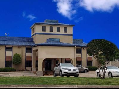 Lexington Inn - Ardmore