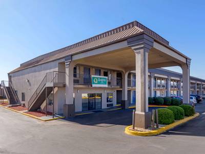 Best Western Ashburn Inn