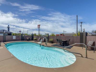 Best Western Athens Inn