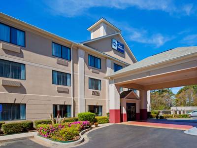 Best Western Augusta West