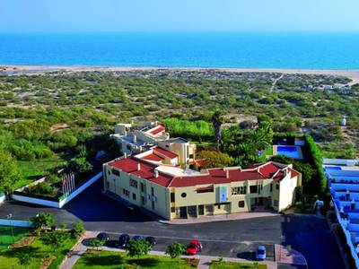 Praia da Lota Resort - Hotel