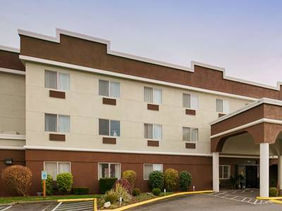 Best Western Sky Valley Inn