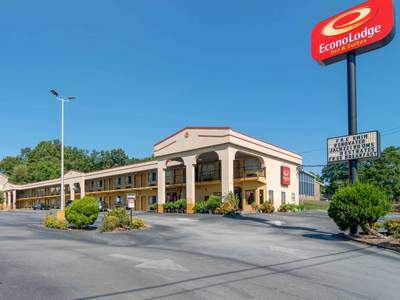 Best Western Heritage Inn