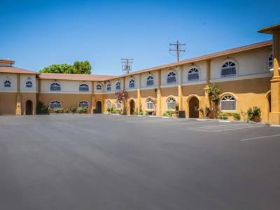 Best Western Bishop Lodge
