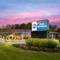 Best Western Bordentown Inn