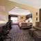 Best Western Bradbury Inn & Suites