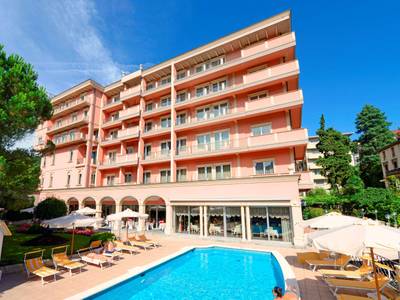 De La Paix Lugano (Foto)