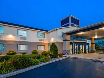 Best Western Brookfield