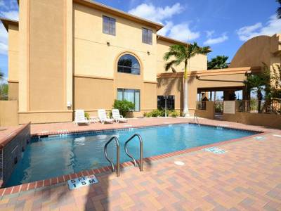 Best Western Casa Villa Inn & Suites