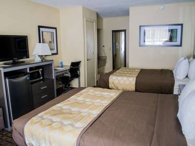 Best Western Coachlight