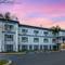 Best Western Colonial Inn