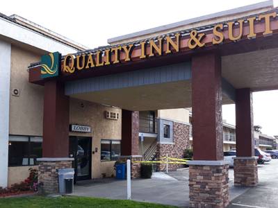 Best Western Continental Inn