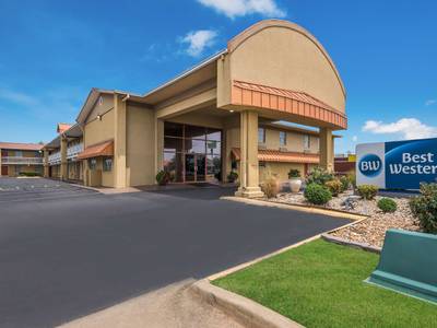 Best Western Conway