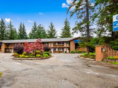 Best Western Country Lane Inn