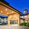 Best Western Dallas Inn & Suites