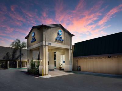 Best Western Danville Sycamore Inn