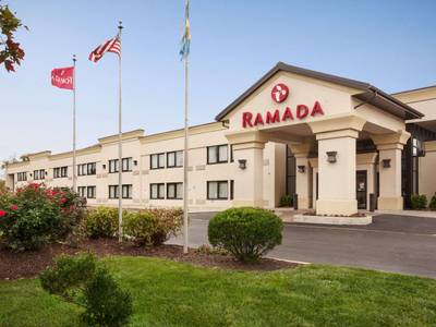 Ramada Newark / Wilmington Area