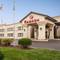 Ramada Newark / Wilmington Area
