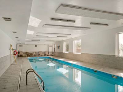 Best Western Des Plaines Inn