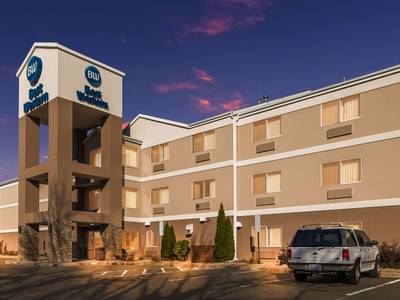 Best Western Empire Towers