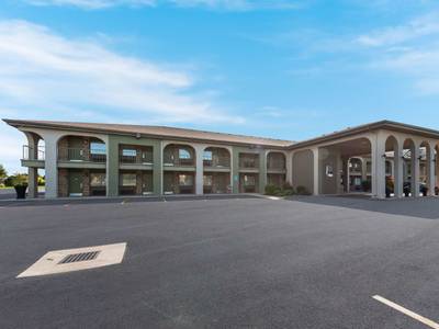 Best Western Executive Inn