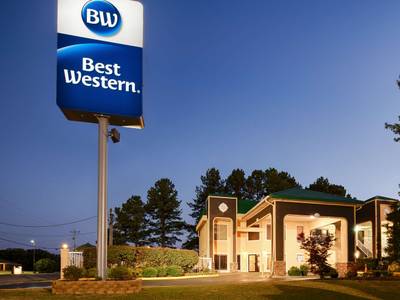 Best Western Fairwinds Inn
