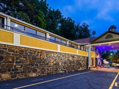 Best Western Fort Lee