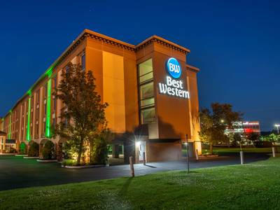 Best Western Fort Washington Inn