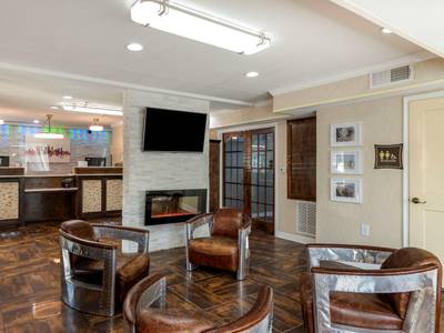 Best Western Allatoona Inn & Suites