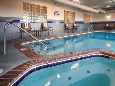 Best Western Plus Gateway Inn & Suites
