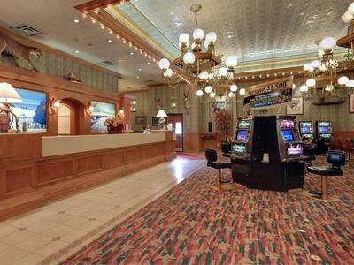 Americas Best Value Gold Country Inn & Casino