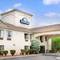 Days Inn Burlington East