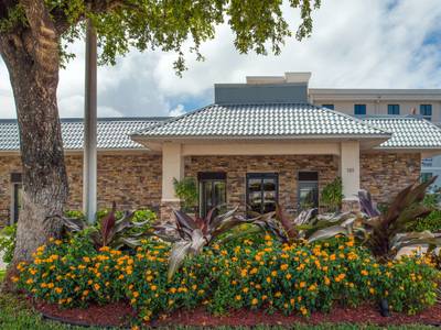 Best Western Plus Hollywood/Aventura