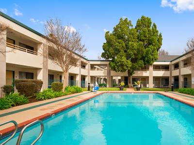 Best Western Heritage Inn Concord