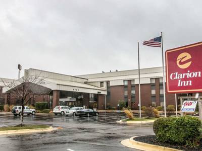 Baymont Inn & Suites Kalamazoo (Foto)