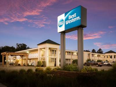 Best Western Inn
