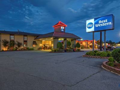 Best Western Inn
