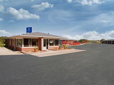 Americas Best Value Inn