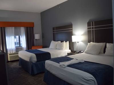 Best Western Inn & Suites