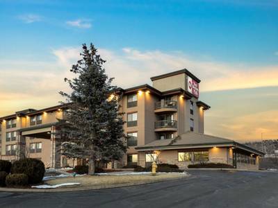 Best Western Plus Castle Rock
