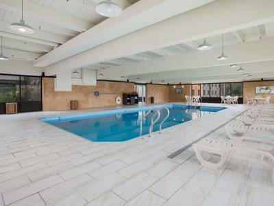 Best Western Inn at Hunt's Landing