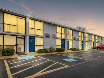 Best Western Inn Of Henderson